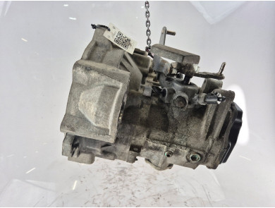 Gearbox used - Volkswagen GOLF - JCR