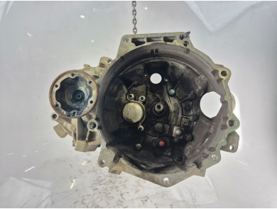 Boîte de vitesses type JCR - Volkswagen GOLF V - T1-8895T