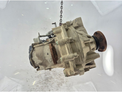 Boîte de vitesses type JCR - Volkswagen GOLF V - T1-8895T