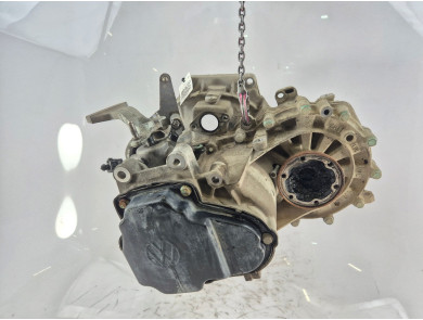 Gearbox type JCR - Volkswagen GOLF V - T1-8895T
