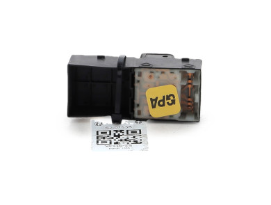 Left window-lift switch panel - Nissan MICRA III PH.1 - 25401-AX600- S2-0153K