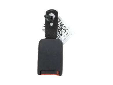 Attache ceinture sécurité avant gauche - Volkswagen TRANSPORTER IV PH.2 - 701857877F01C - A1-9121V