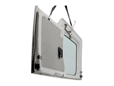 Porte battante arrière droite - Renault MASTER II PH.1 - Blanc - 7751477916 - Q1-9266E