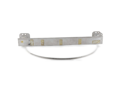Rear bumper reinforcement bar - Peugeot 308 I PH.1 - Bleu Fonce - 7252EH - J1-7336A