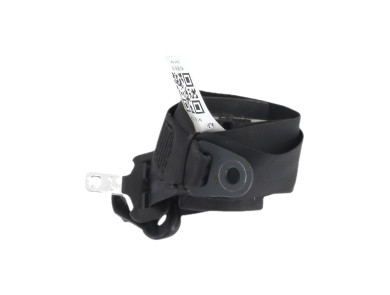 Left rear seatbelt used - Peugeot EXPERT TEPEE - 8975 C9