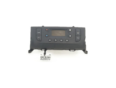Commande de chauffage occasion - Renault CLIO - 8200352853