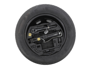 Kit galette - Citroen C3 III PH.1 - 9677598180 - K0-8103P
