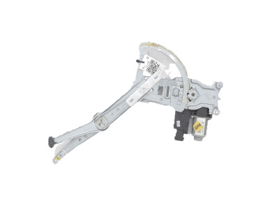 Right window-lift - Opel CORSA C PH.2 - 13173074 - M2-0180J