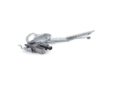 Lève-vitre droit - Opel CORSA C PH.2 - 13173074 - M2-0180J