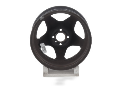 Steel wheel - Citroen C3 III PH.1 - 9811038280 - E0-8059J