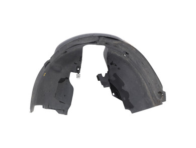 Bumper mud front left used - Citroen DS4 - 00007136LS