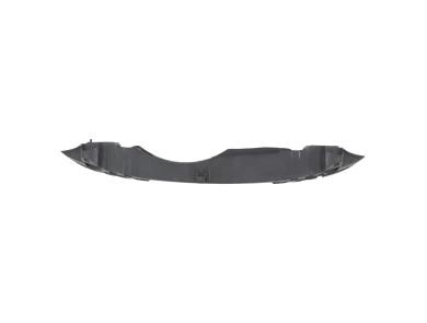 Rear bumper reinforcement bar - Renault CLIO III PH.1 - Gris Clair - 8200290084 - U1-7275P