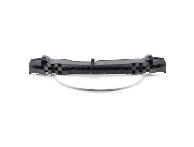 Rear bumper reinforcement bar - Renault CLIO III PH.1 - Gris Clair - 8200290084 - U1-7275P