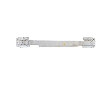 Front bumper reinforcement bar used - Renault LAGUNA - 752100002R