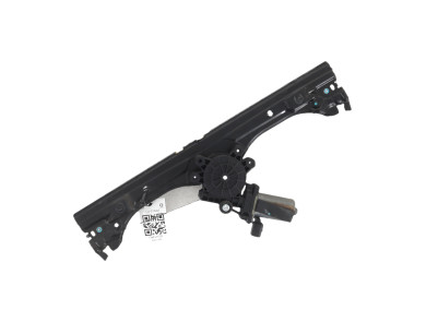 Left window-lift - Fiat 500 II PH.1 - 52204608 - U2-0134U