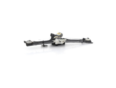 Left window-lift - Fiat 500 II PH.1 - 52204608 - U2-0134U