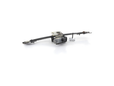 Left window-lift - Fiat 500 II PH.1 - 52204608 - U2-0134U
