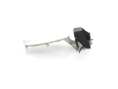 Trappe portillon carburant - Fiat 500 II PH.1 - Noir - 51785379 - H1-7433C