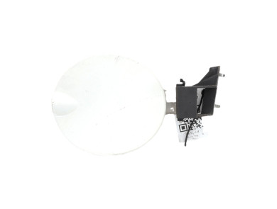 Fuel door - Fiat 500 II PH.1 - Noir - 51785379 - H1-7433C