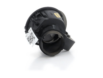 Fuel door - Mini MINI II PH.1 - Marron Clair - 51177148883 - N1-8798J