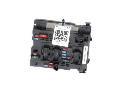 Boitier BSM - Peugeot 206 + - 9657608780 - Q1-8498T