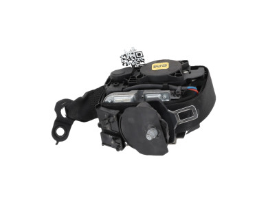 Ceinture sécurité avant droite occasion - Mercedes CLASSE E - 21186056867F81