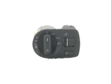 Light switch - Audi A3 II PH.1 - 8P1941531AK5PR - F0-9227Q