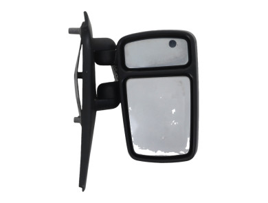 Rétroviseur gauche - Renault MASTER II PH.1 - Blanc - 7700352179 - F1-9249M