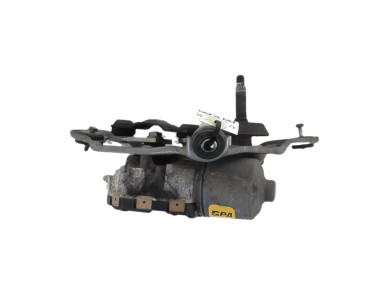 Right front wiper motor