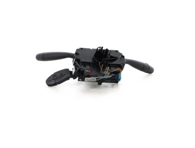 Steering column stalk switch used - Peugeot 206 + - 98 014 630 XT