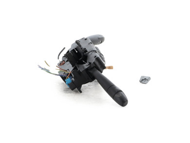 Steering column stalk switch - Peugeot 206 + - 98014630XT - R1-8423H