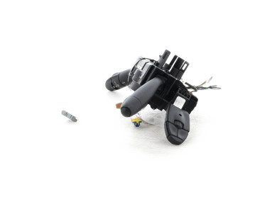 Steering column stalk switch - Peugeot 206 + - 98014630XT - R1-8423H