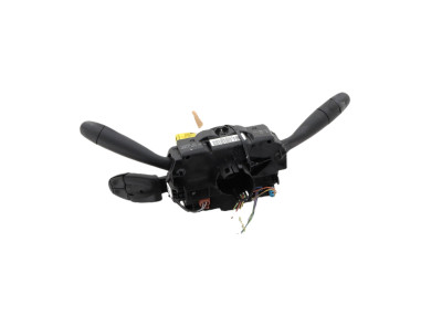 Commodo monobloc - Peugeot 206 + - 98014630XT - R1-8423H