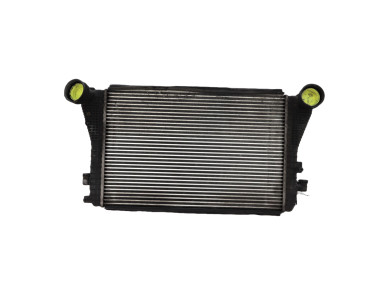 Intercooler - Volkswagen GOLF V - 1K0145803CD - A1-6348K