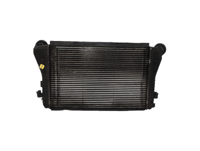 Intercooler - Volkswagen GOLF V - 1K0145803CD - A1-6348K