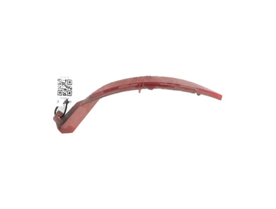Right rear reflector - Ford FIESTA VI PH.1 - 1552730 - F1-5953A