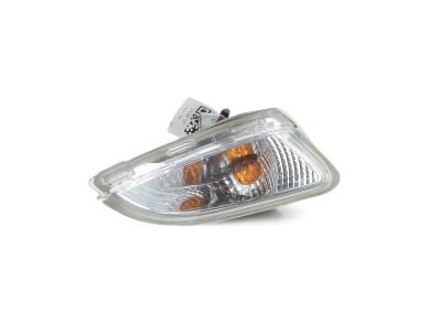 Clignotant avant droit - Renault TWINGO II PH.2 - 261608090R - V0-9643I