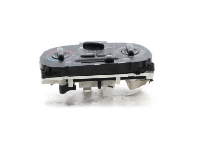 Heating control panel - Peugeot 206 + - 6451VH - R1-8423E