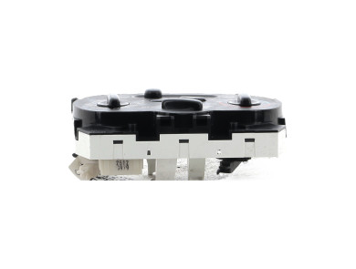 Commande de chauffage - Peugeot 206 + - 6451VH - R1-8423E