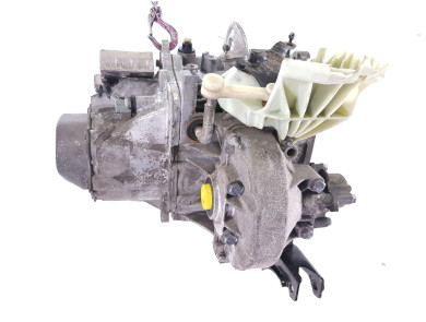 Boîte de vitesses type 20DP77 - Citroen C3 II PH.1 - J0-7637L