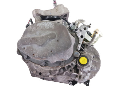 Gearbox type 20DP77 - Citroen C3 II PH.1 - J0-7637L