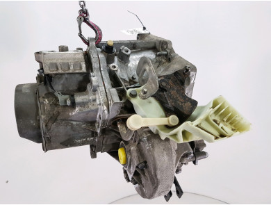 Boîte de vitesses type 20DP77 - Citroen C3 II PH.1 - J0-7637L