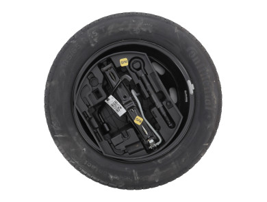 Kit galette - Peugeot 208 I PH.2 - 00005401P4 - F1-5659I