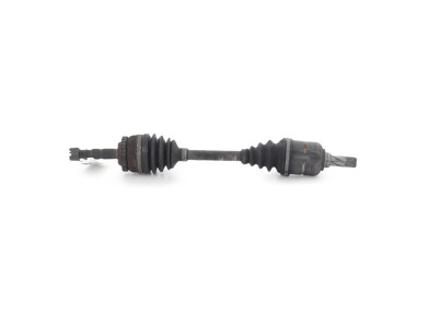 Left front transmission - Opel CORSA C PH.2 1.3 CDTI - 24427062 - P1-8714E