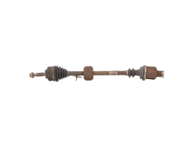 Right front transmission used - Renault CLIO - 8200621187