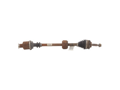Cardan avant droit - Renault CLIO II PH.2 PRI/DYNA - 8200621187 - F1-6851V