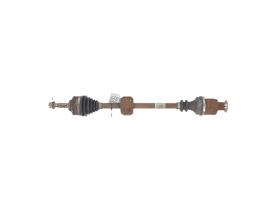 Right front transmission - Renault CLIO II PH.2 PRI/DYNA - 8200621187 - F1-6851V