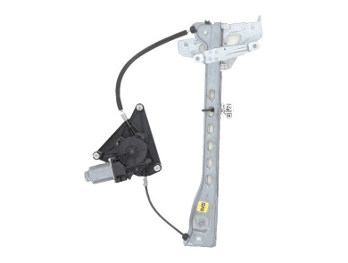 Right window-lift - Citroen C1 II - B001019580 - A1-4170G