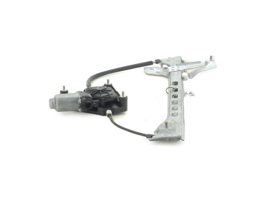 Right window-lift - Citroen C1 II - B001019580 - A1-4170G