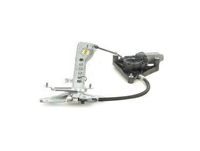 Right window-lift - Citroen C1 II - B001019580 - A1-4170G